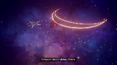 A screenshot taken in Dreams. 5 of 5.