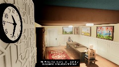 A screenshot taken in Dreams. 4 of 18.