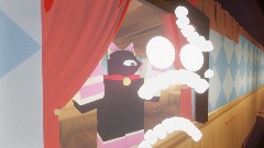 A screenshot taken in Dreams. 10 of 11.