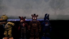 Fnaf 2