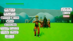 A screenshot taken in Dreams. 2 of 3.