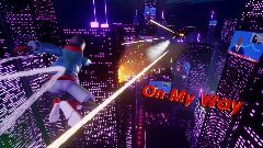 A screenshot taken in Dreams. 7 of 21.