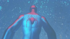 Spider-Man: No Way Home Animation