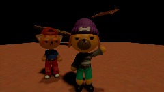 Dreams the Game Demo