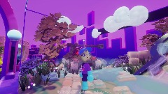 A screenshot taken in Dreams. 2 of 13.