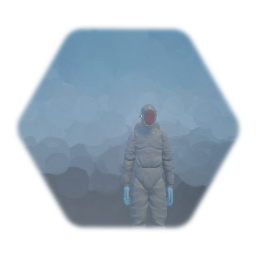 Remix of Hazmat