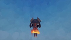 A screenshot taken in Dreams. 10 of 10.