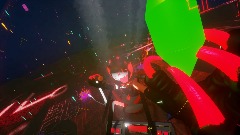 A screenshot taken in Dreams. 3 of 4.