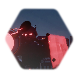 Astro Jugğernaut + Astro Scout