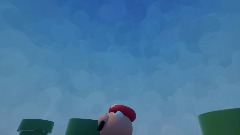 A screenshot taken in Dreams. 8 of 13.
