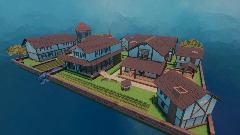 A screenshot taken in Dreams. 2 of 5.