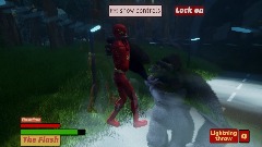 A screenshot taken in Dreams. 7 of 12.