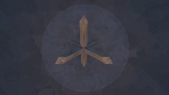 A screenshot taken in Dreams. 5 of 6.