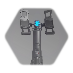 Project: Stardust - Assets