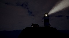 A screenshot taken in Dreams. 5 of 5.