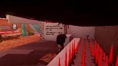 A screenshot taken in Dreams. 9 of 24.