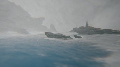 A screenshot taken in Dreams. 5 of 5.