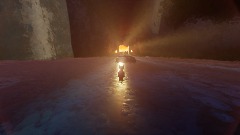 A screenshot taken in Dreams. 9 of 16.