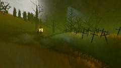 A screenshot taken in Dreams. 1 of 6.