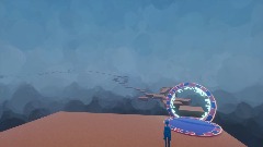 DLC Pack 1: Long Line No See