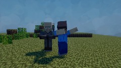 A screenshot taken in Dreams. 5 of 15.