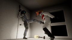 A screenshot taken in Dreams. 1 of 3.