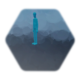 Blank Puppet (Deluxe)