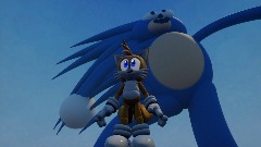 A screenshot taken in Dreams. 13 of 15.