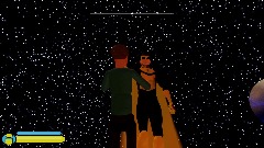 A screenshot taken in Dreams. 16 of 28.