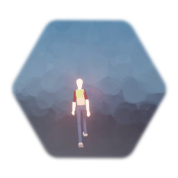 Character for go bhop dreams!