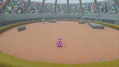 (Daniele lo Stickman) Arena Battle