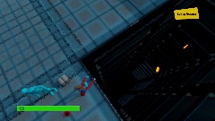 A screenshot taken in Dreams. 12 of 12.