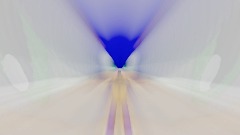 A screenshot taken in Dreams. 1 of 2.