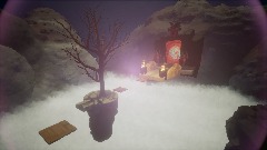 A screenshot taken in Dreams. 7 of 13.