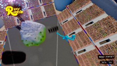 A screenshot taken in Dreams. 1 of 15.