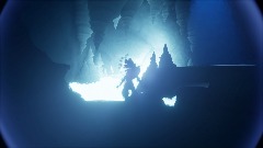 A screenshot taken in Dreams. 21 of 29.