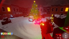 A screenshot taken in Dreams. 2 of 3.