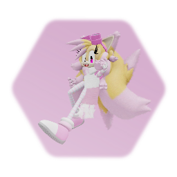 <button="Vanilla the Fox">