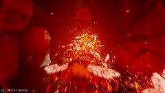 A screenshot taken in Dreams. 1 of 28.