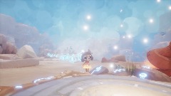 A screenshot taken in Dreams. 15 of 18.