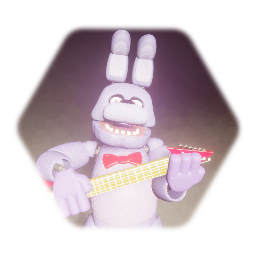 <clue>Classic bonnie  Model V2