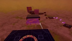 Sky Runner  - Instalment 1