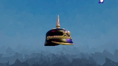 A screenshot taken in Dreams. 3 of 4.