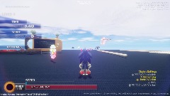 A screenshot taken in Dreams. 3 of 4.