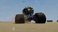 A screenshot taken in Dreams. 19 of 24.