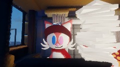 Mark's Pizzeria Remasted