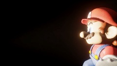 Remix of Mario run