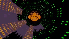 A screenshot taken in Dreams. 1 of 5.