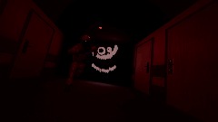 A screenshot taken in Dreams. 1 of 3.