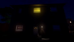 What my Neighbor Sees